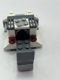 LEGO Star Wars: Rebel Trooper Battle Pack (8083)-incomplete