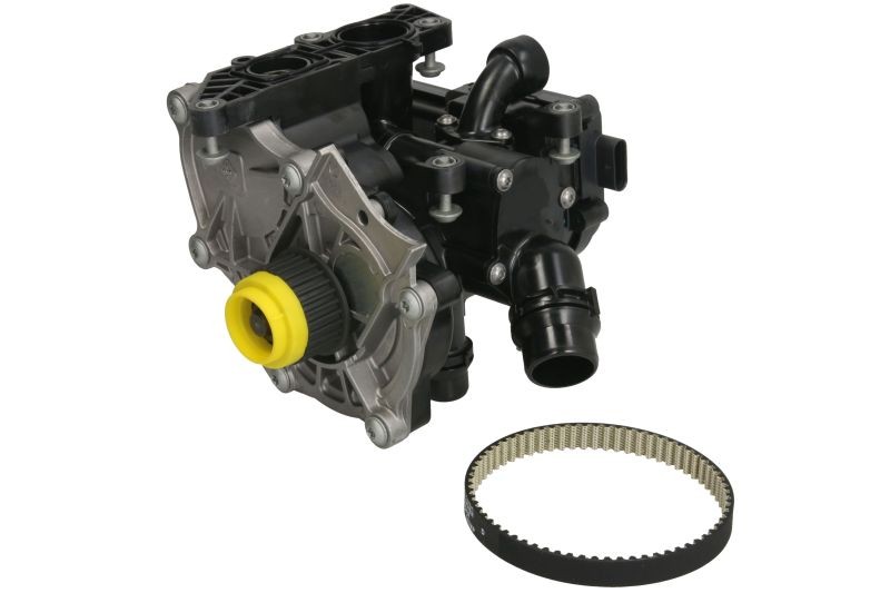 Water Pump fits CUPRA Coolant INA 06K121011 06K121011B 06K121011C 06K121605 New - Image 33