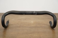 Manubrio stradale compatto in lega curva 40 cm Ritchey Comp Evo 31,8 mm