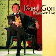 Für Immer Jung von Gott,Karel | CD | Zustand sehr gut