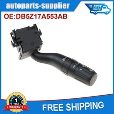 Interruptor limpiaparabrisas para Ford Explorer Edge Lincoln MKX DB5Z-17A553-AB