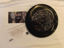 BIG JERM  USDGC Roc3 Commemorative Disc 180g with COA