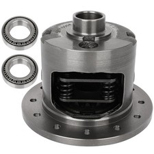 Fits Gm 8.875 30 Spline 3.73-up Ratios 12 Bolt Limited-slip Posi Diff Fits Gm 8.875 30 Spline 3.73-up Ratios 12 Bolt Limited-slip Posi Diff