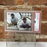 2024 Topps Dynamic Duals Anthony Volpe/Derek Jeter - Yankees - PSA 9