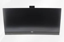 Dell 34" Video Conferencing Monitor - C3422WE - Minor Screen Scratches, NO STAND