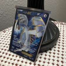 The Pokemon Company Lugia EX 94/98 XY Ancient Origins Full Art Holo 170HP 2015 on eBay