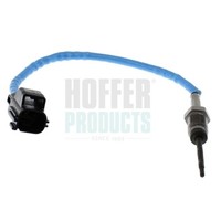 Sensor Abgastemperatur Hoffer 7452815 12V FüR Ford MAX WA6 Mondeo 4 Turnier BA7