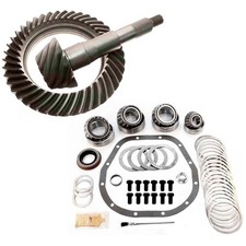 3.55 Ring And Pinion Master Bearing Install Kit - Fits Ford 10.25 10.5 3.55 Ring And Pinion Master Bearing Install Kit - Fits Ford 10.25 10.5
