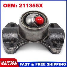 211355x Double Cardan Cv Centering For Yoke Assembly Jeep Cj Yj Tj Xj Zj Jk 211355x Double Cardan Cv Centering For Yoke Assembly Jeep Cj Yj Tj Xj Zj Jk