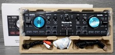 Numark DJ2GO2 Touch 2 Channel Serato Mini DJ ...