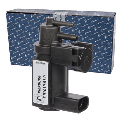 PIERBURG Druckwandler Abgassteuerung AUDI VW 3,0 2,7 059906628A 059906628B ASB