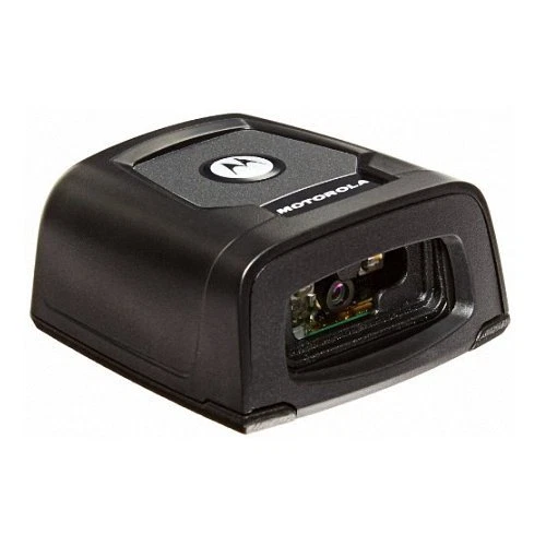 2D Barcode Scanner Zebra DS457 USB für QR-Codes, DataMatrix, Securpharm, 2J Gar. - Bild 3 von 4