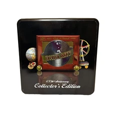 Etch A Sketch Ohio Art 100th Anniversary Collector’s Edition Pre-owned 2008