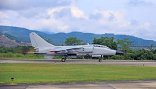 Aircraft plaaf jh7 military clouds vehicle sky Custom Gaming Mat Desk 4013