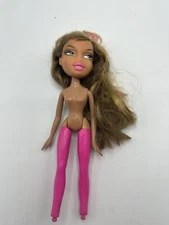 Bratz I-Candy Yasmin  2001 Doll