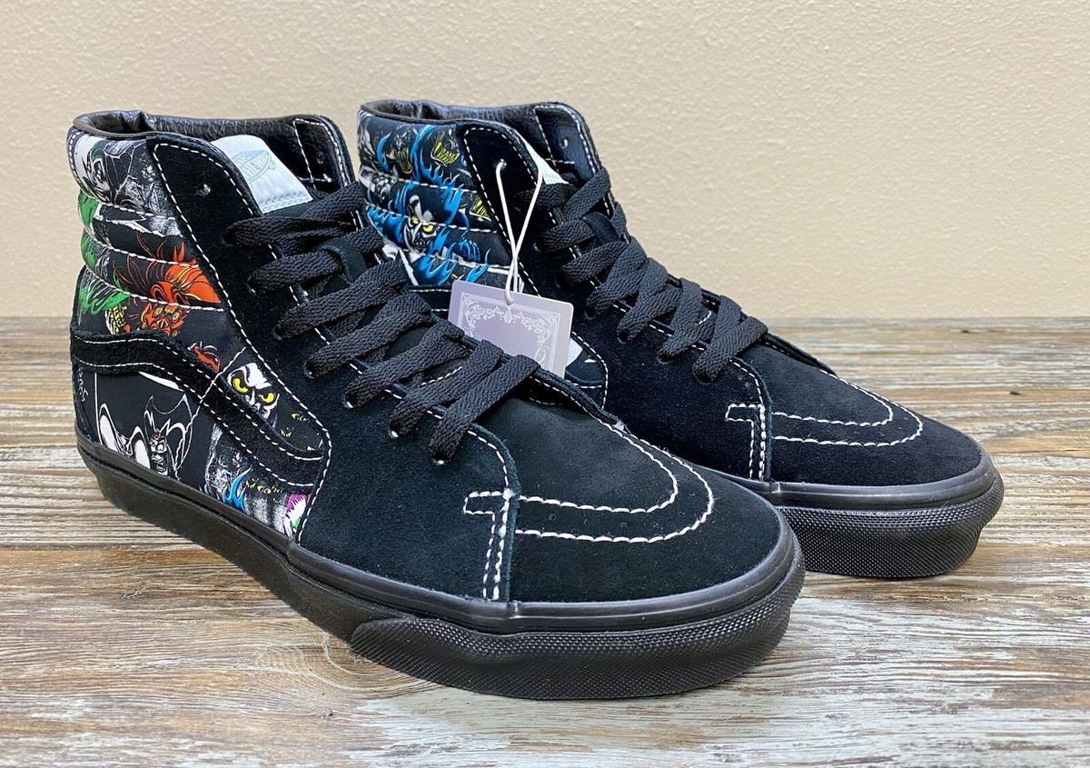 Vans size 13 50th anniversary limited edition, never worn sk8-hi Vans Sk8-Hi Re-issue Pro 50th Anniversary  main image 3