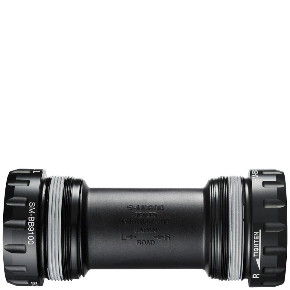 Movimento centrale calotte Shimano Dura Ace BB-9100 BSA