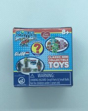 World s Smallest Classic Mini Collectable Toys - Blind Box Toys Really Work