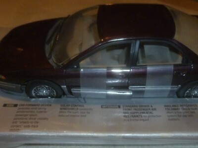 Brookfield 1993 クライスラー コンコルド コンコード ミニカー $_57