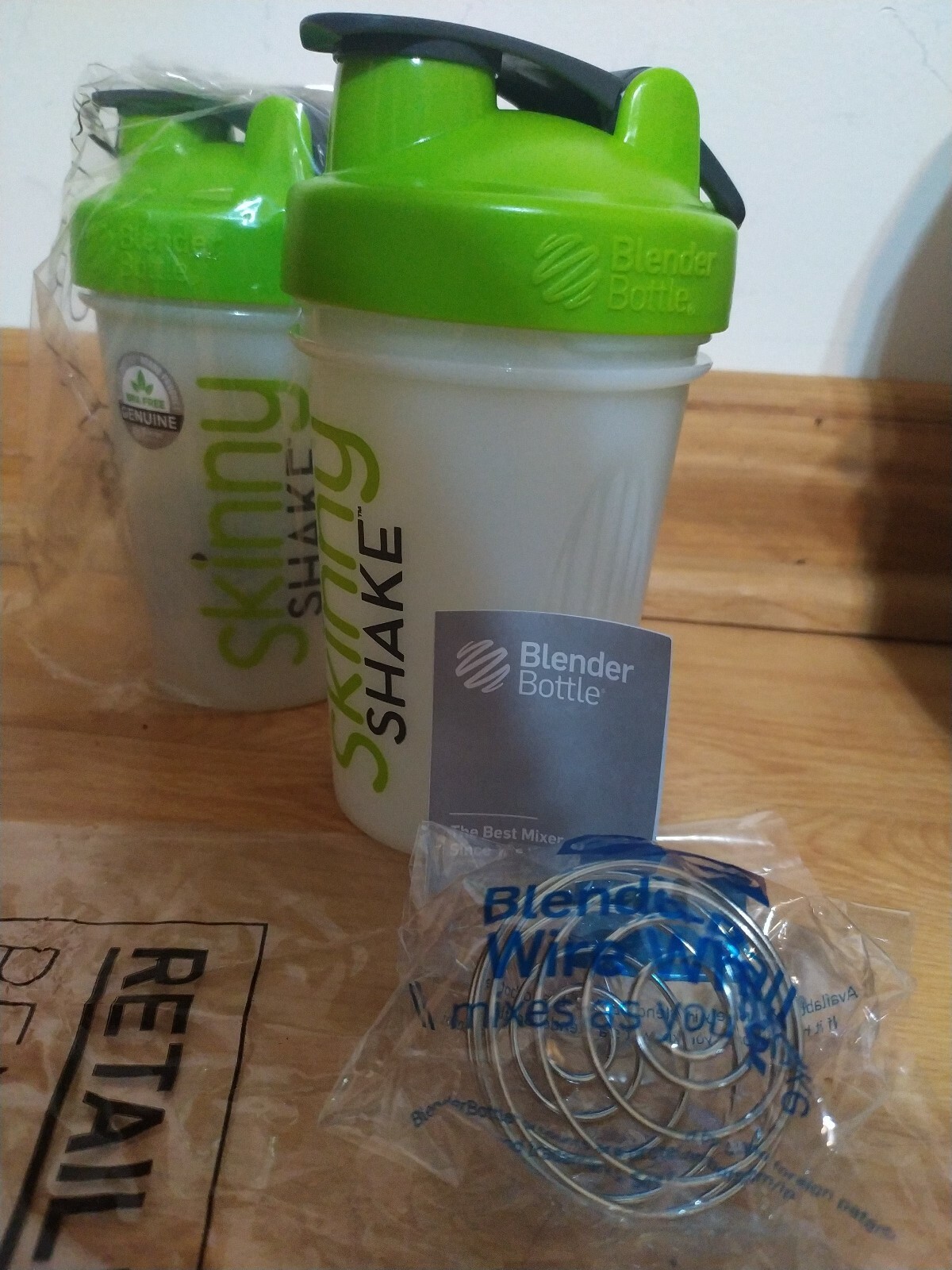 blender bottle strada 2 pack