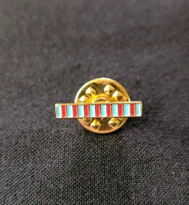 Croix du Combatant 17x3mm Enamelled Buttonhole Reminder New