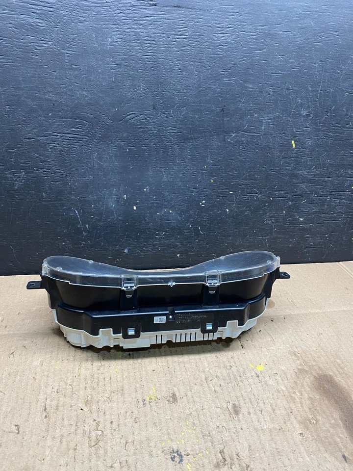 Chrysler Pacifica 2017 velocímetro calibre de racimo OEM M7959 DG Foto 4 de 4