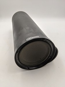 Bazooka Subwoofer Bass Tube Model: SAS Speaker System | eBay