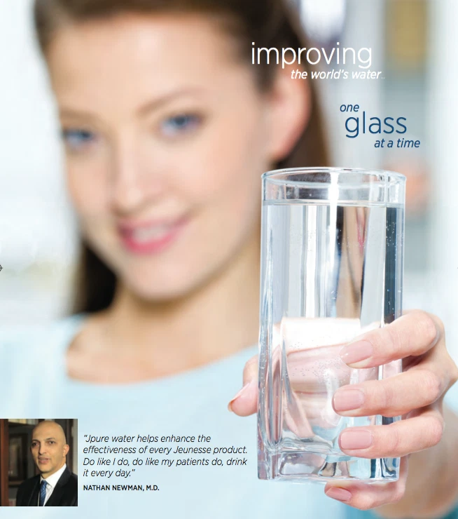 JPure Kangen Enagic Leveluk K8 Water Ionizer Machine Alkaline Antioxidant Machin - Image 3 of 4