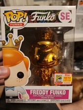 2018 Funko San Diego Comic-Con Exclusives Guide 89