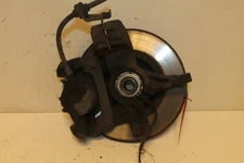 2003 Renault Megane II Grandtour right front knuckle (km)