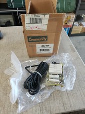 Community Speaker 109242R R.5Z, 8 OHM Crossov...