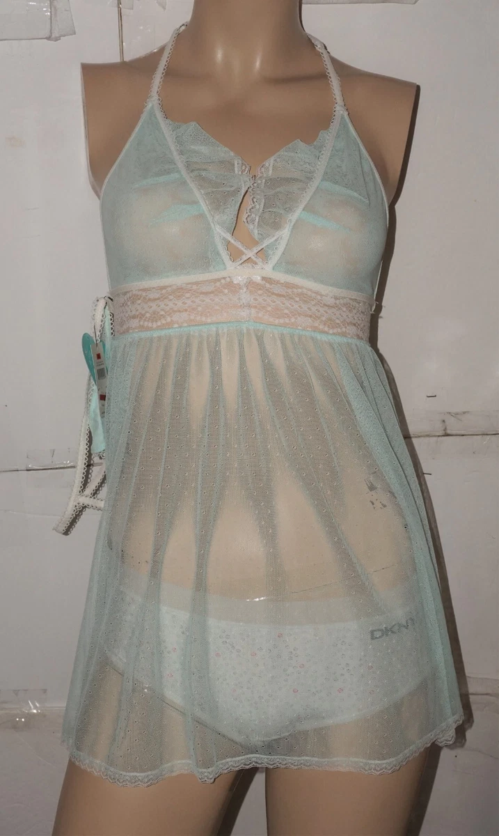 Betsey Johnson Babydoll Blue Sleepwear & Robes for Women for sale