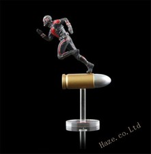 Kit modelo estatua escultura resina Ant-Man sin pintar/sin montar