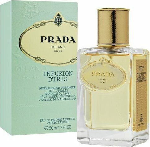 prada absolue perfume