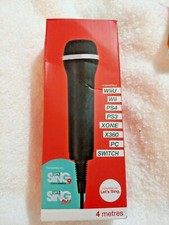 USB Gaming Microphone