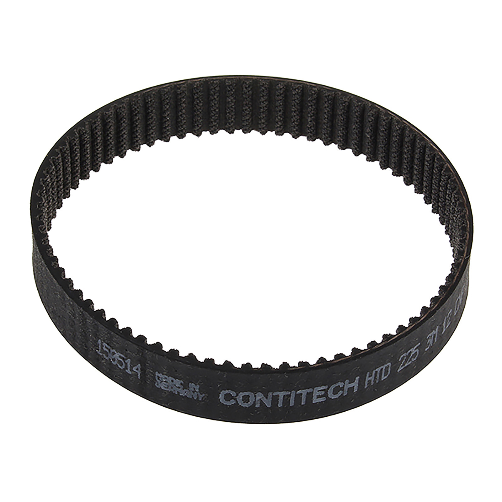 Ruimou 2 cinghie di trasmissione per pialla 2604736001 (circonferenza 225 mm, larghezza 9 mm) compatibile con Bosch PHO1 PHO100 PHO15-82 PHO16-82 PHO20-82