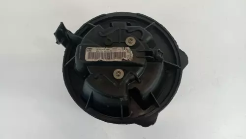 F664513V Moteur Ventilateur Climitisation pour CITROEN C5 BERLINA 1099779 - Zdjęcie 1 z 4