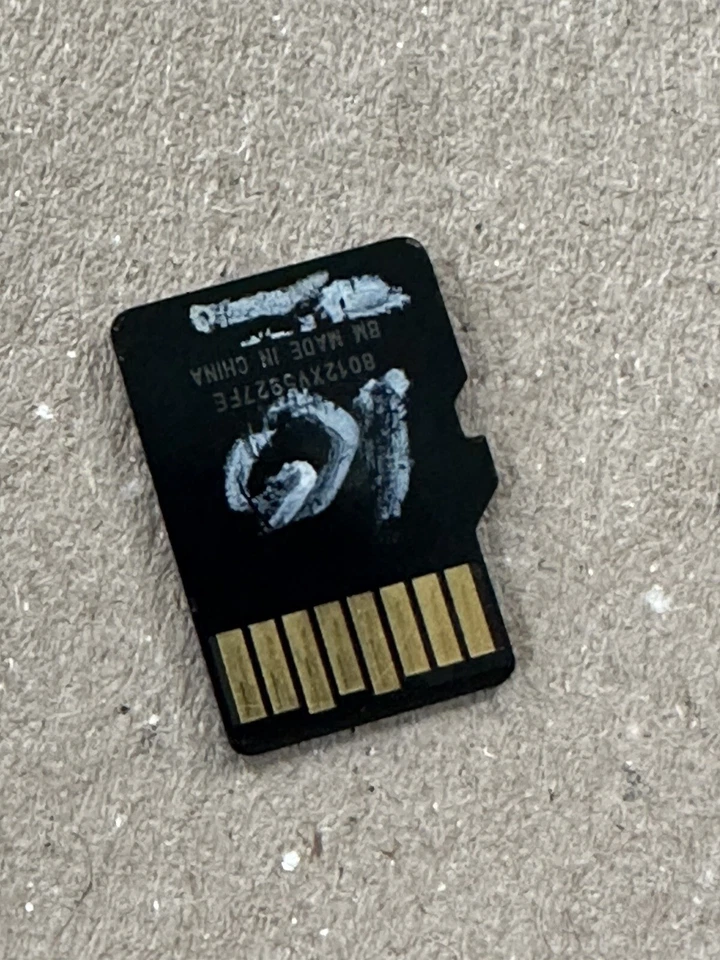 Sandiak Ultra 32GB Micro SDHC Card  - Image 2 of 2