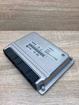 1430940 0261204420 Bosch BMW E46 Serie Motorsteuergerät Motormodul Einheit