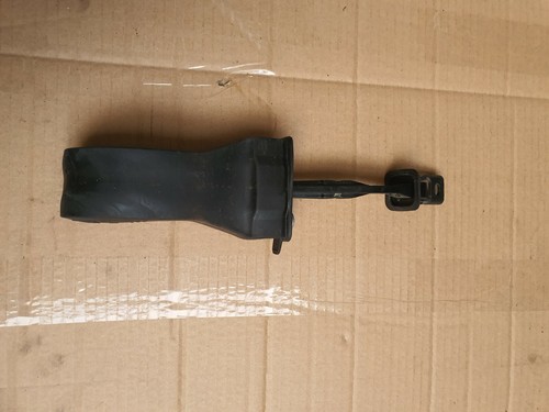 Original Volkswagen 5G0837249D Türfeststeller Tür bremse Vorne links VW Golf VII