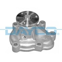Dayco Wasserpumpe FüR Opel Astra J Caravan Chevrolet Cruze Station Wagon Trax