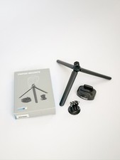 Official GoPro Tripod Mounts for All GoPro Cameras ABQRT-002
