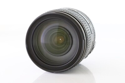 Optical Top Mint] Nikon AF-S NIKKOR 24-120mm F4G ED VR Zoom Lens