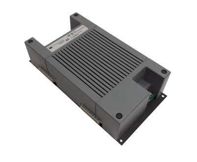 Invensys Siebe Gcm-Ech-001 Echelon Network Interface Module