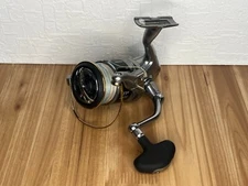 Shimano 15 TWIN POWER 4000XG Spinning Jigging Game Reel 6.2 From Japan Movie