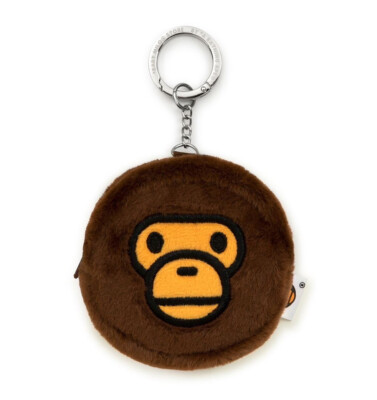 BABY MILO® STORE 壁掛け時計 A BATHING APE エイプ A BATHING APE