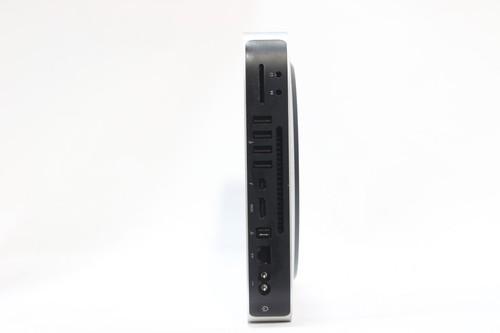 Apple Mac Mini 2012 A1347 Intel Core i5-3210M 2.5GHz 8GB RAM 120GB SSD Mojave - Afbeelding 16 van 21