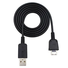 USB Sync Data Charger Cable Cords for COWON MP3 Player i10 X9 C2 X7 J3 S9