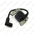 Ignition Coil Fits 3-4HP 5HP 6HP 7HP Tecumseh Toro Ariens Troybilt Craftsman MTD