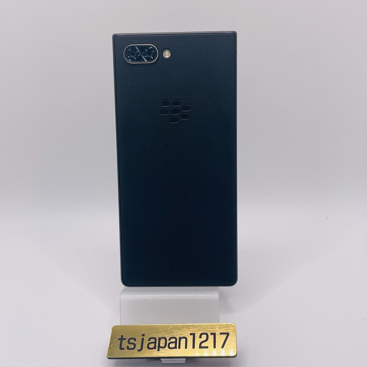 Blackberry Key2 Black Ram 6GB Rom 128GB Android Unlocked SIM